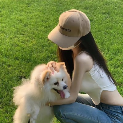 我们同在