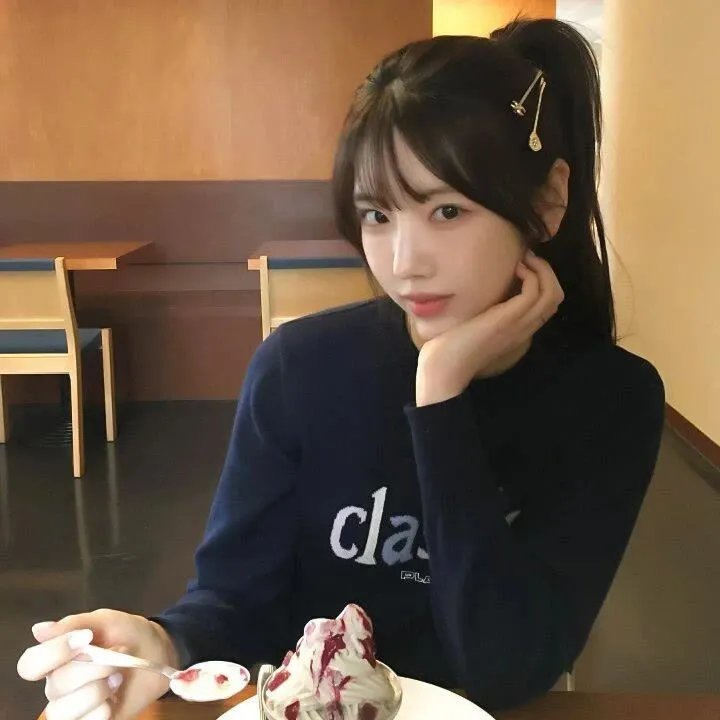 琳达想吃鸡!